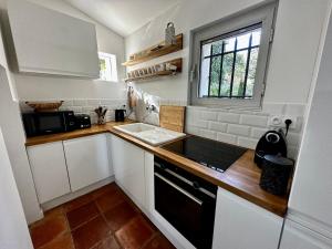 Le Mas Miliane vous accueille