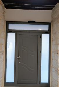 Il rifugio del tempo - Domus Marconi img44