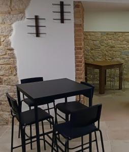 Il rifugio del tempo - Domus Marconi img56