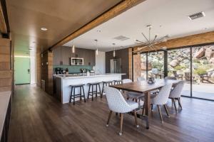 On the Rocks by Fieldtrip Featured in Condé Nast