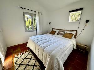 Le Mas Miliane vous accueille