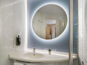 Ibis Madrid Alcobendas