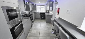 Bridge St Guest House - Rooms Only