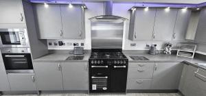 Bridge St Guest House - Rooms Only