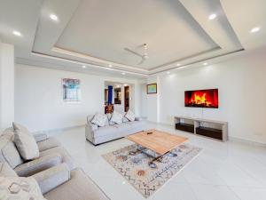 Dide Beachfront Apartments