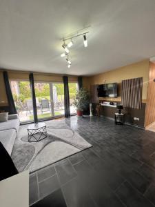 Ferienwohnung "Im Herzen des Westerwalds"