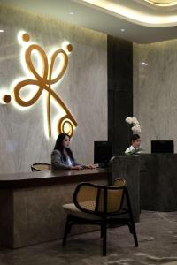 Laska Hotel & Resort Ciater