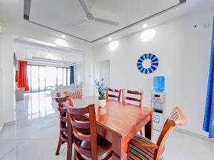 Dide Beachfront Apartments