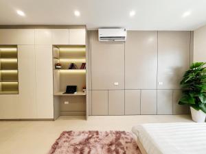 Soin Riverside Apartment