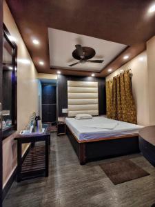 Hotel Spark