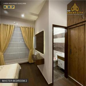 Kbp Smart City
