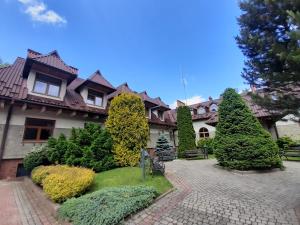 Ośrodek Wypoczynkowo-Dydaktyczno-Konferencyjny