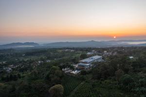 Laska Hotel & Resort Ciater