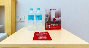 RedDoorz near Cebu Metropolitan Cathedral