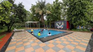 Karjat In Resort By Karjat Stays
