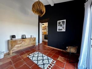 Le Mas Miliane vous accueille