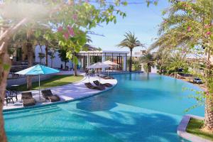 Villa 4 phòng ngủ tại NovaWorld Phan Thiết - Ubytování bez kategorie ve městě Bình Tú