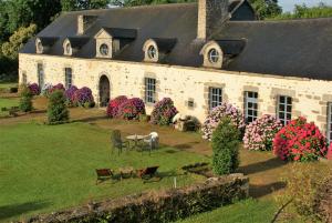 Château de la Chasse-Guerre photo 12
