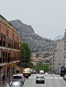 Calpe Bay Sun Appartment