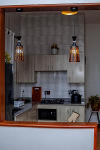 Maggiez Leisure Home Dodoma