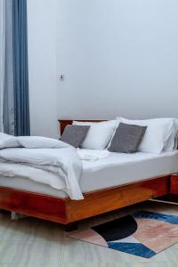 Maggiez Leisure Home Dodoma