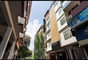 The Seven Wonders Inn Hotel And Banquet