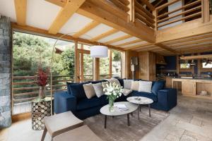 Chalet Jenna Verbier - by EMERALD STAY