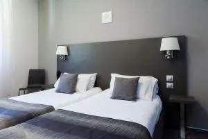 Logis Hôtel Le Mas De Jossyl - Cadenet