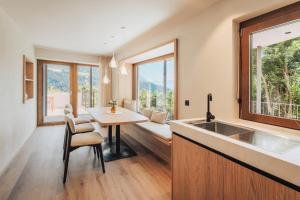 Oberegghof Ferienwohnung Laugen