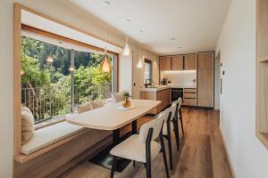 Oberegghof Ferienwohnung Laugen