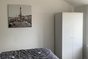 House - Sleeps 5 - Pet friendly - Garden - Parking