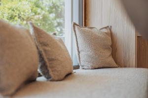 Oberegghof Ferienwohnung Laugen