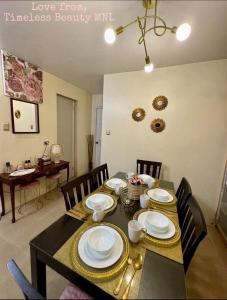 East Service Road Condotels