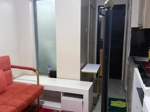 Studio, Fedha Nairobi