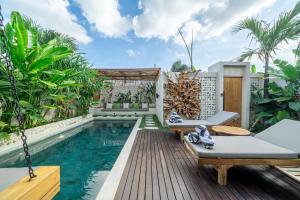 Tropical Bliss Villa - Near by The Beach
