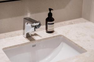 Pohang Yeongildae Beach Hotel