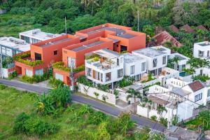 Tropical Bliss Villa - Near by The Beach