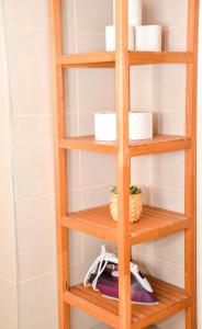 Gozsdu Haven Gem Central 3BR w Nightlife Nearby