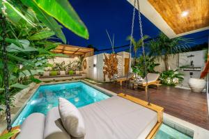 Tropical Bliss Villa - Near by The Beach