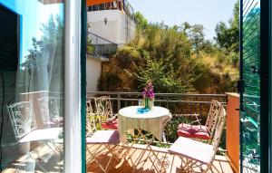 Awesome Apartment In Omis With Wifi