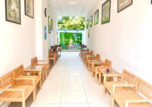 Khách sạn Hùng Long Bến Tre