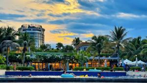 Alexa Villa Cam Ranh - 3 Bedrooms, Private Pool, Beach Access