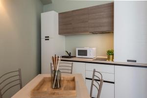 Duomo Apartments B Home - The Suites