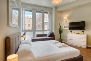 Duomo Apartments B Home - The Suites