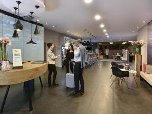 ibis Kortrijk Centrum