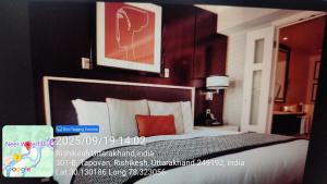 Hotel Kavya - 4-Sterne-Hotels in Rishikesh