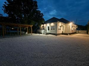 Bereg Szíve Apartman