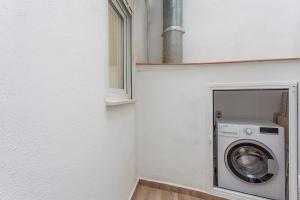 Apartment Ruzafa Tomasos