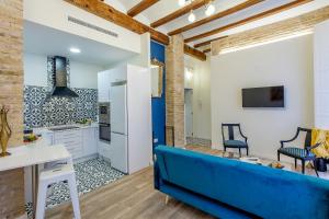 Apartment Ruzafa Tomasos