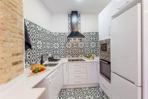 Apartment Ruzafa Tomasos